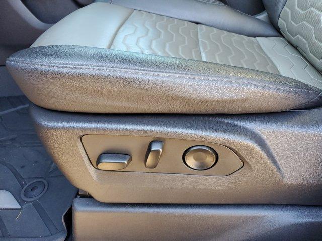 used 2023 Chevrolet Silverado 1500 car, priced at $54,954
