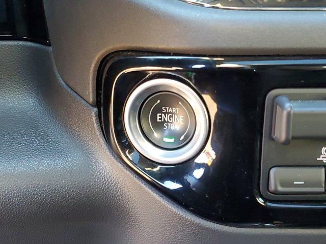 used 2023 Chevrolet Silverado 1500 car, priced at $54,954
