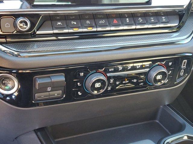 used 2023 Chevrolet Silverado 1500 car, priced at $54,954