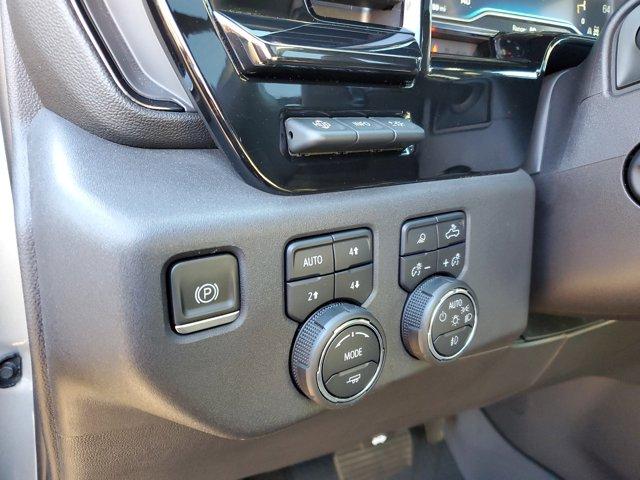used 2023 Chevrolet Silverado 1500 car, priced at $54,954