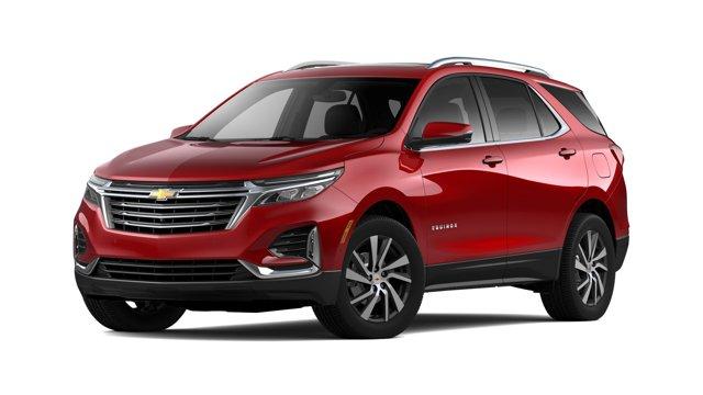 new 2024 Chevrolet Equinox car, priced at $33,388