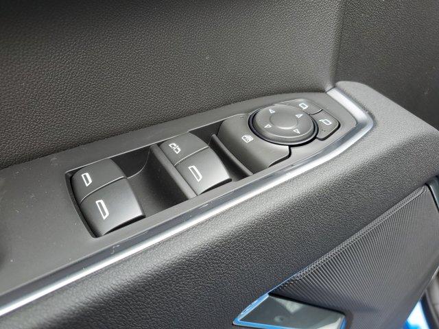 new 2025 Chevrolet Silverado 1500 car, priced at $48,406