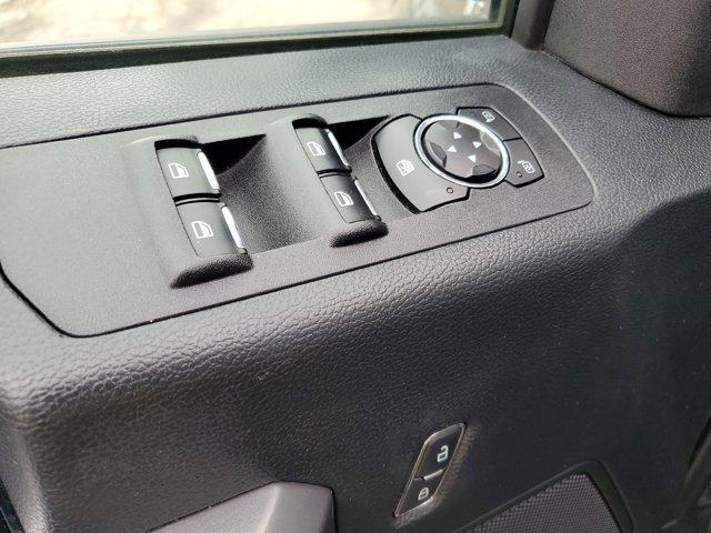 used 2019 Ford F-150 car, priced at $26,437