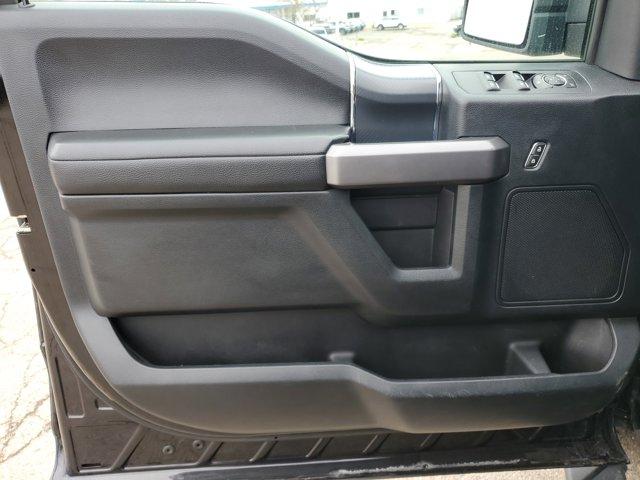 used 2019 Ford F-150 car, priced at $26,437