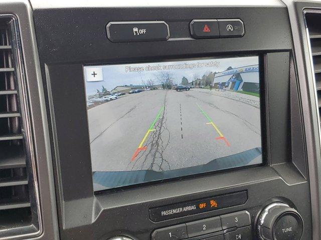 used 2019 Ford F-150 car, priced at $26,437