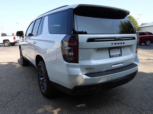 new 2024 Chevrolet Tahoe car, priced at $70,190