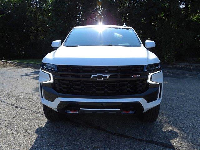 new 2024 Chevrolet Tahoe car, priced at $70,190