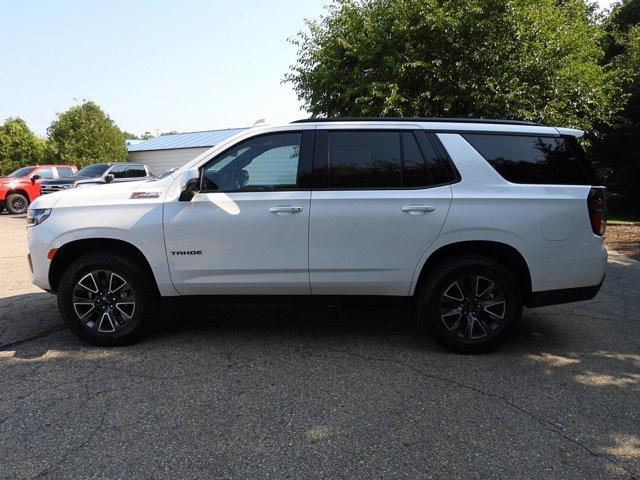 new 2024 Chevrolet Tahoe car, priced at $70,190