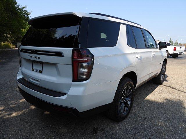 new 2024 Chevrolet Tahoe car, priced at $70,190