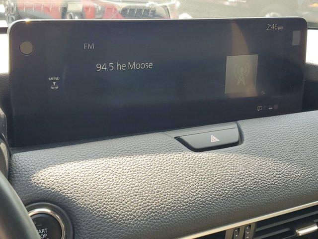 used 2024 Mazda CX-90 car, priced at $35,351