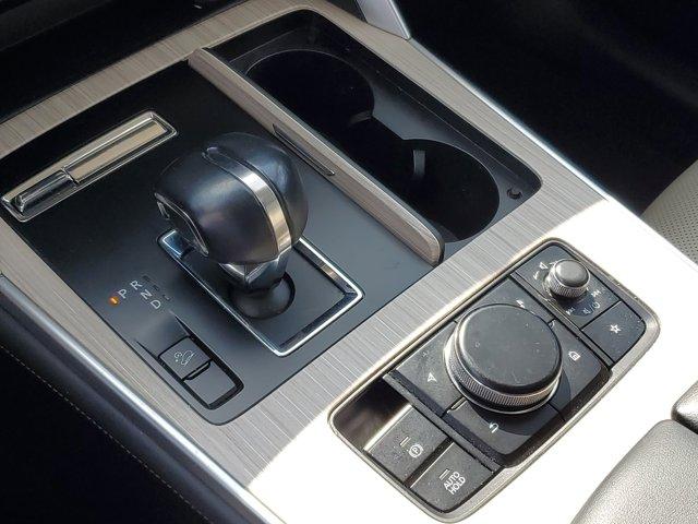 used 2024 Mazda CX-90 car, priced at $35,351
