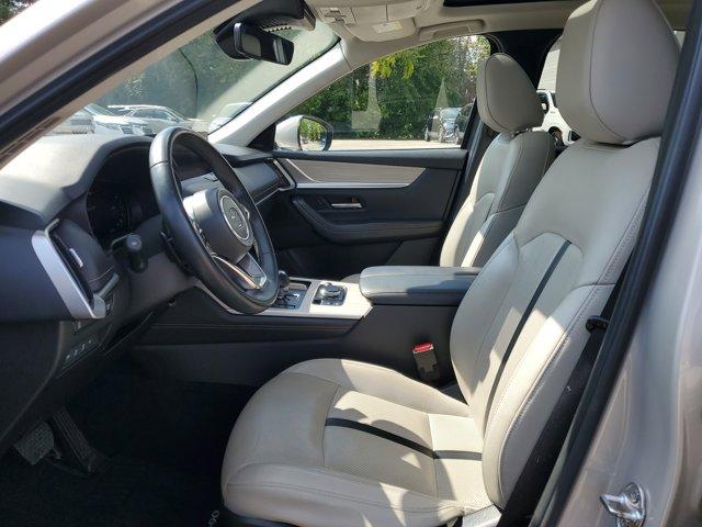 used 2024 Mazda CX-90 car, priced at $35,351