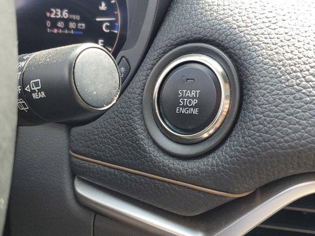 used 2024 Mazda CX-90 car, priced at $35,351