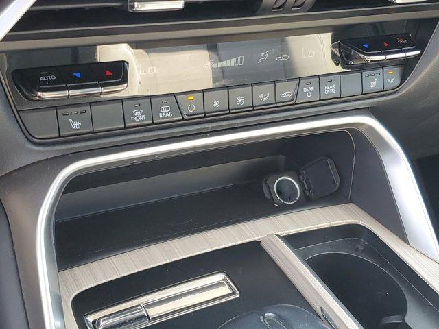 used 2024 Mazda CX-90 car, priced at $35,351