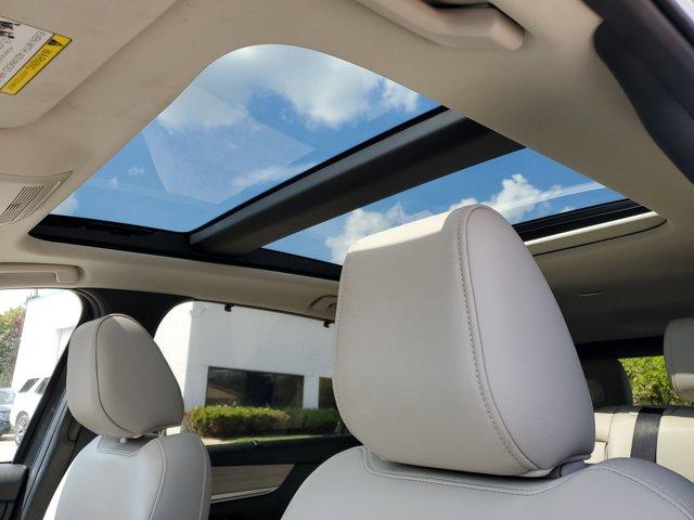 used 2024 Mazda CX-90 car, priced at $35,351