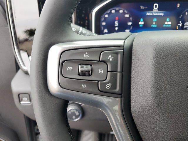 new 2025 Chevrolet Silverado 1500 car, priced at $43,844