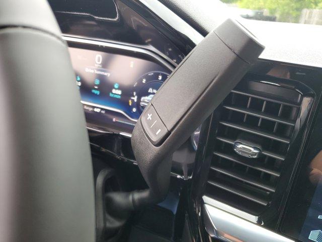 new 2025 Chevrolet Silverado 1500 car, priced at $43,844