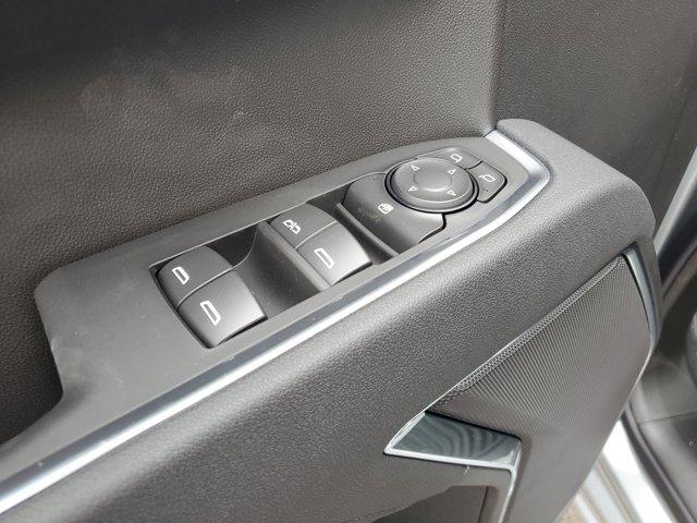 new 2025 Chevrolet Silverado 1500 car, priced at $43,844