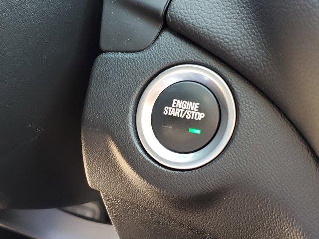 used 2023 Chevrolet Equinox car, priced at $22,854