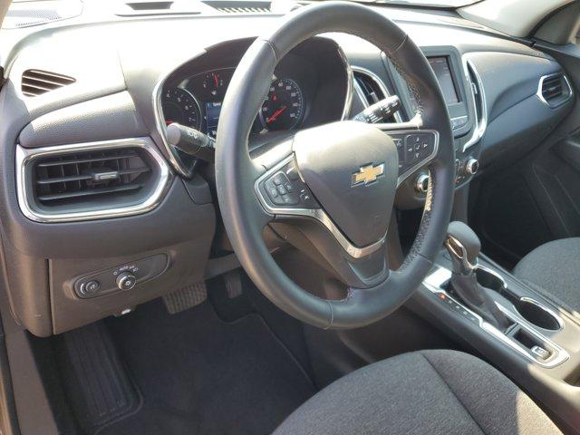 used 2023 Chevrolet Equinox car, priced at $22,854