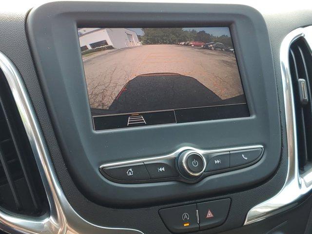 used 2023 Chevrolet Equinox car, priced at $22,854