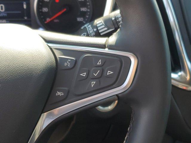 used 2023 Chevrolet Equinox car, priced at $22,854