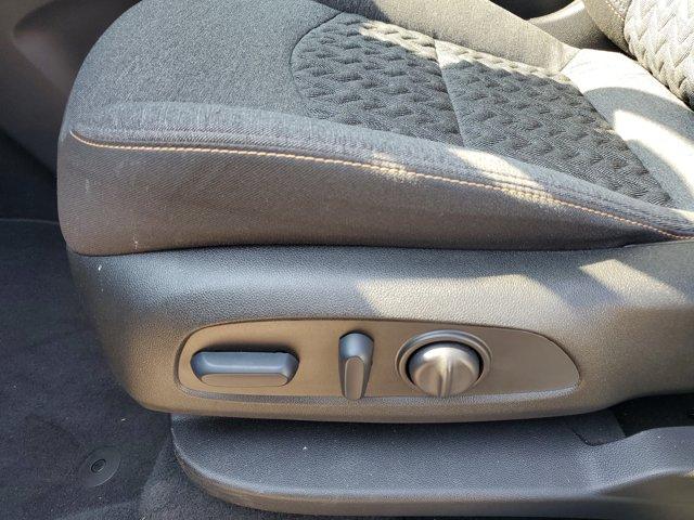 used 2023 Chevrolet Equinox car, priced at $22,854
