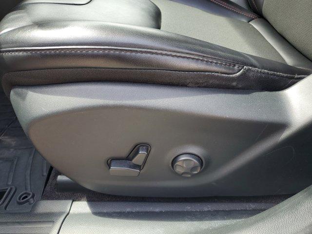 used 2019 Jeep Cherokee car, priced at $20,784