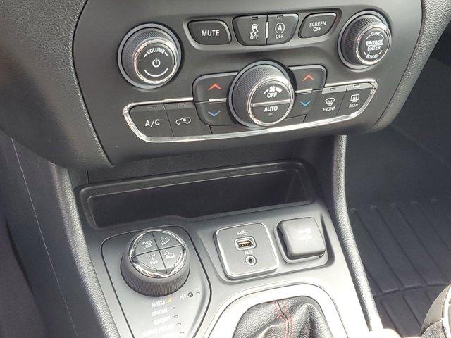 used 2019 Jeep Cherokee car, priced at $20,784