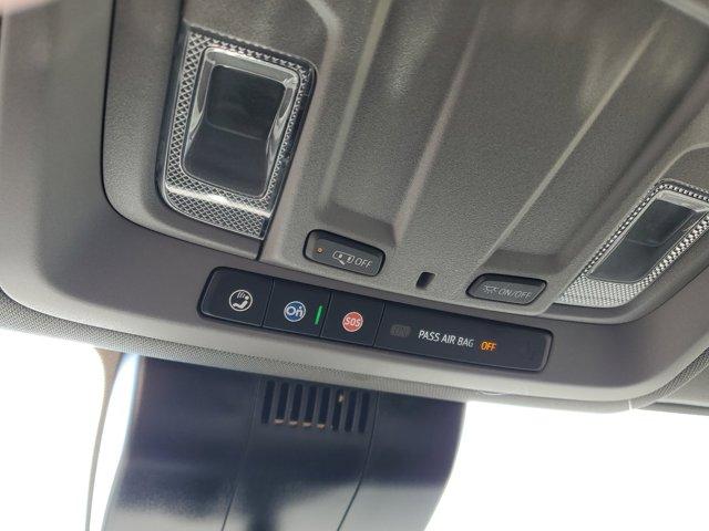 new 2025 Chevrolet Silverado 1500 car, priced at $47,861