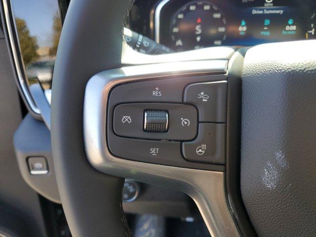 new 2025 Chevrolet Silverado 1500 car, priced at $47,861