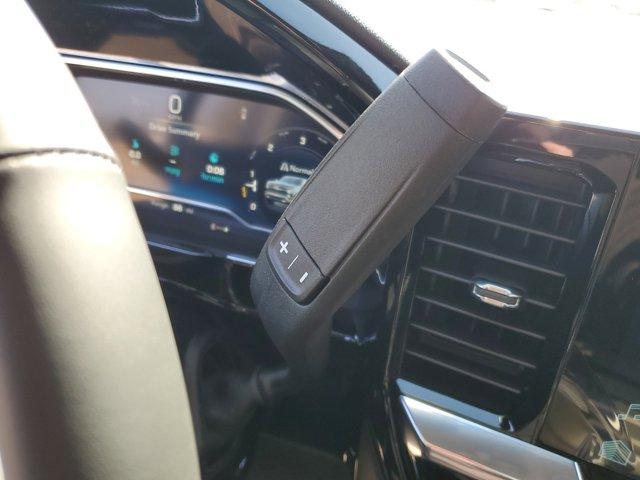 new 2025 Chevrolet Silverado 1500 car, priced at $47,861