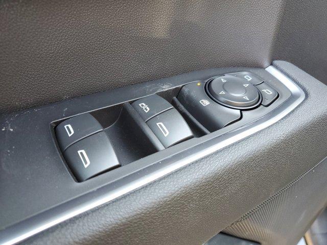 new 2025 Chevrolet Silverado 1500 car, priced at $47,861