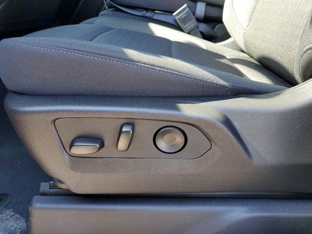 new 2025 Chevrolet Silverado 1500 car, priced at $47,861