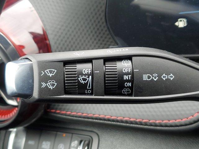 new 2025 Chevrolet Equinox car, priced at $37,048