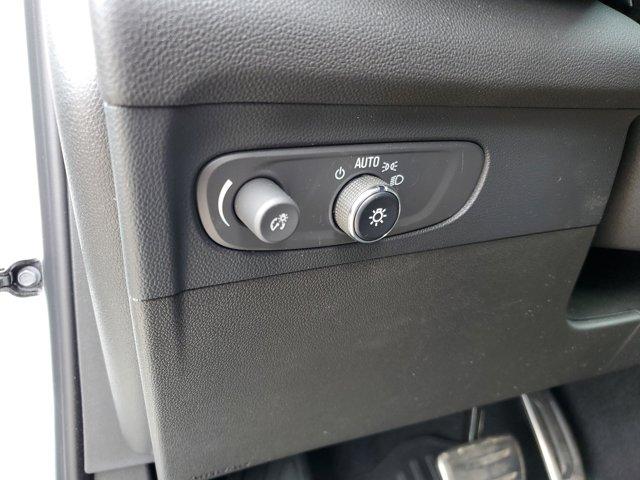 used 2022 Buick Envision car, priced at $26,784