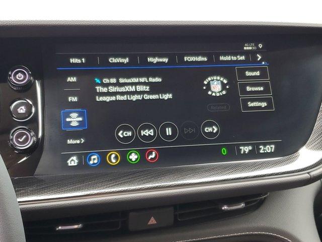 used 2022 Buick Envision car, priced at $26,784