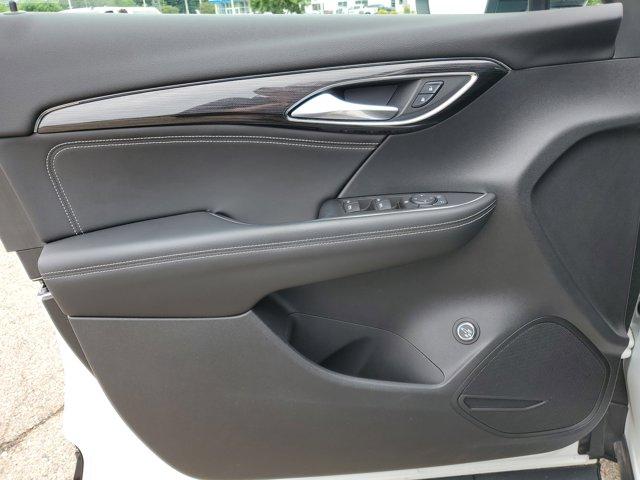 used 2022 Buick Envision car, priced at $26,784