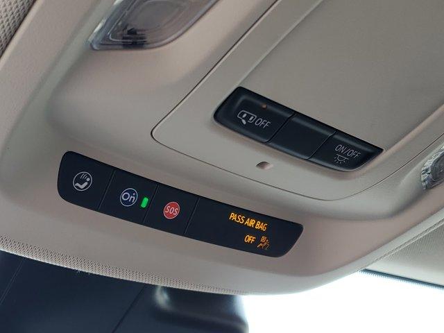 used 2022 Buick Envision car, priced at $26,784