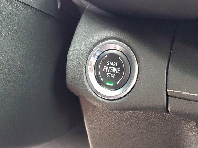 used 2022 Buick Envision car, priced at $26,784