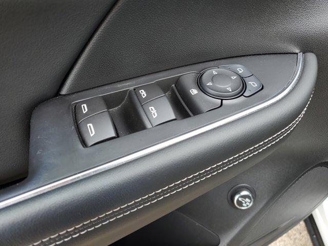 used 2022 Buick Envision car, priced at $26,784