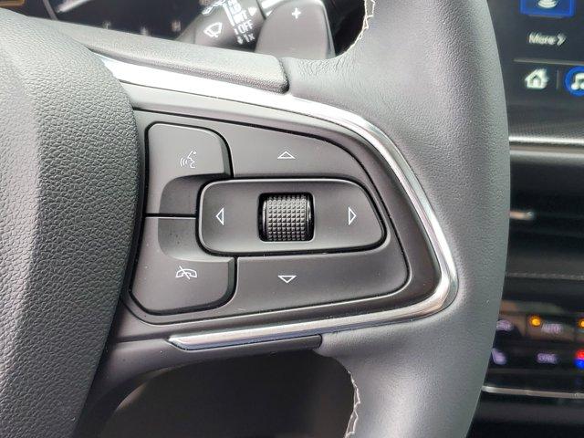 used 2022 Buick Envision car, priced at $26,784