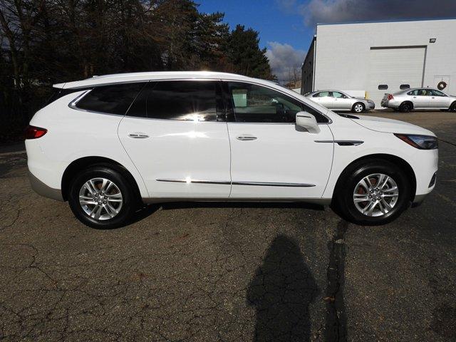 used 2020 Buick Enclave car, priced at $28,581
