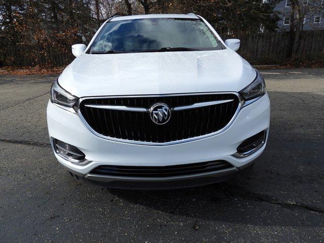 used 2020 Buick Enclave car, priced at $28,581