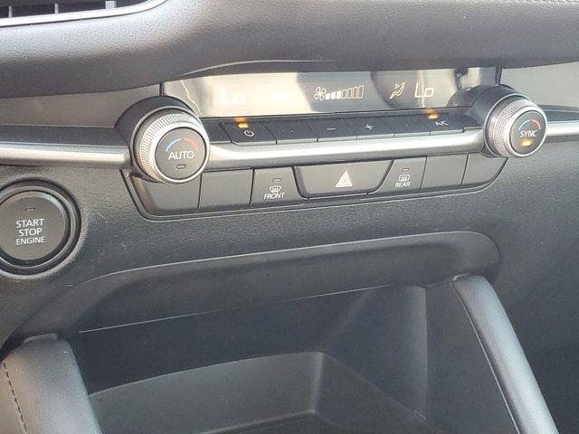 used 2023 Mazda Mazda3 car, priced at $20,412