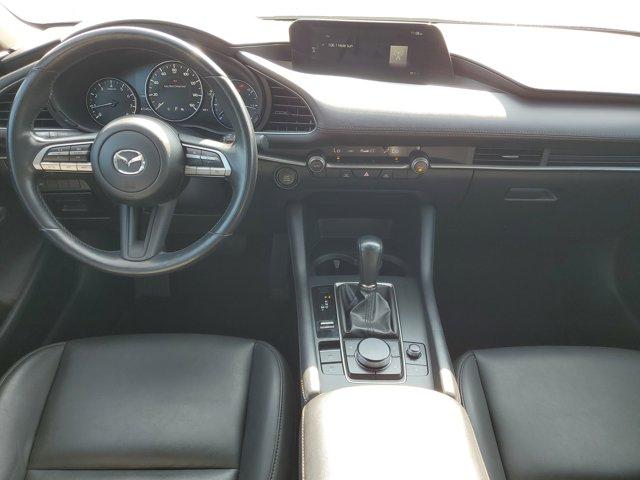 used 2023 Mazda Mazda3 car, priced at $20,412