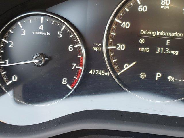 used 2023 Mazda Mazda3 car, priced at $20,412