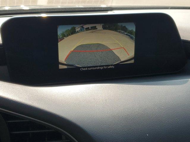 used 2023 Mazda Mazda3 car, priced at $20,412