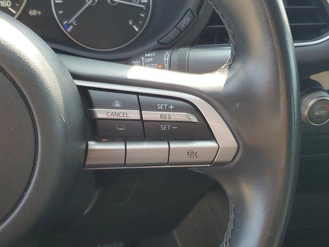 used 2023 Mazda Mazda3 car, priced at $20,412