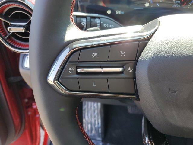 new 2025 Chevrolet Equinox car, priced at $34,701